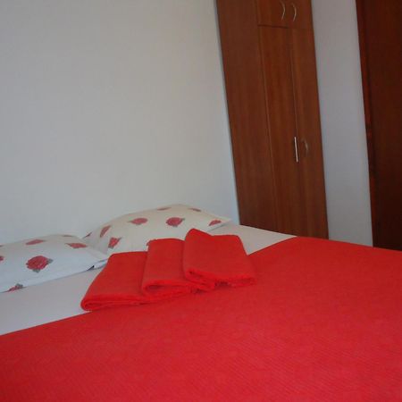 Apartments Villa Micunovic Herceg Novi Ruang foto