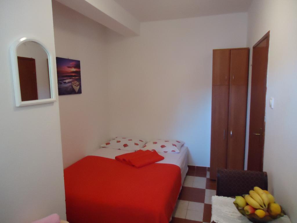 Apartments Villa Micunovic Herceg Novi Ruang foto