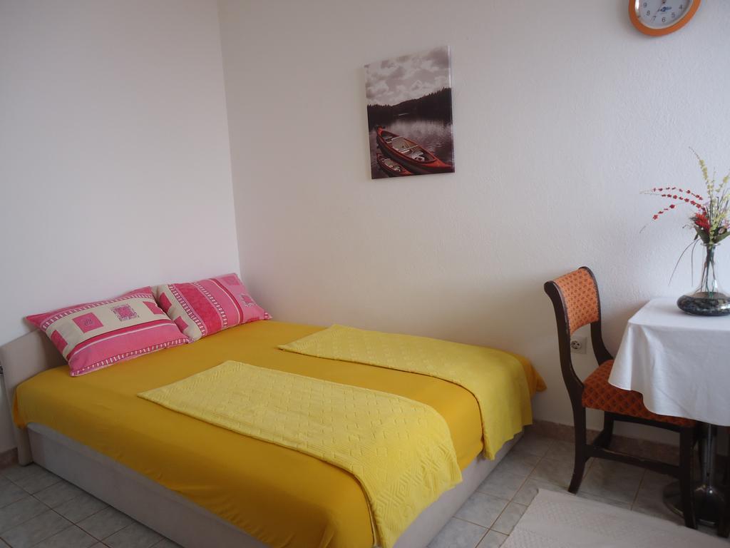 Apartments Villa Micunovic Herceg Novi Ruang foto