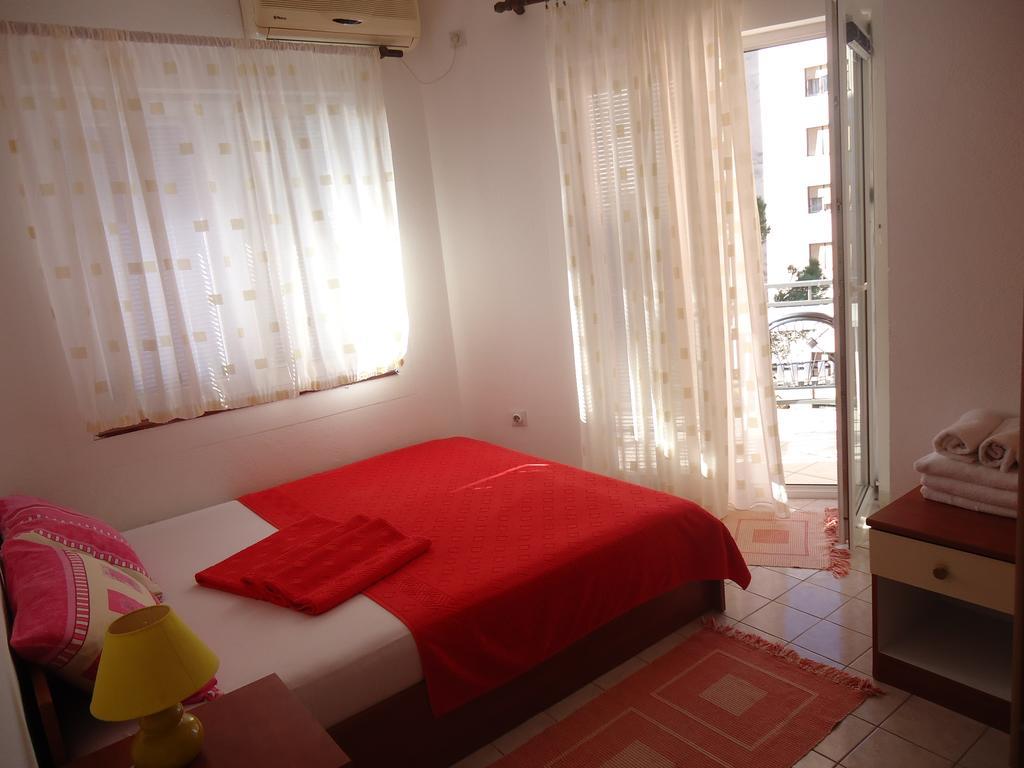 Apartments Villa Micunovic Herceg Novi Ruang foto