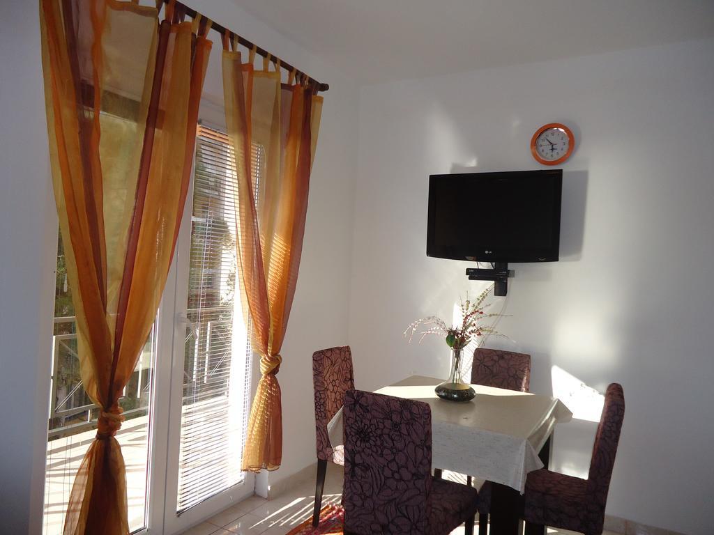 Apartments Villa Micunovic Herceg Novi Ruang foto