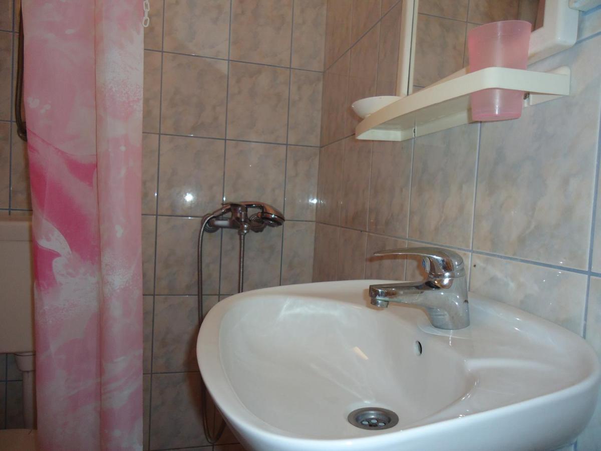 Apartments Villa Micunovic Herceg Novi Ruang foto