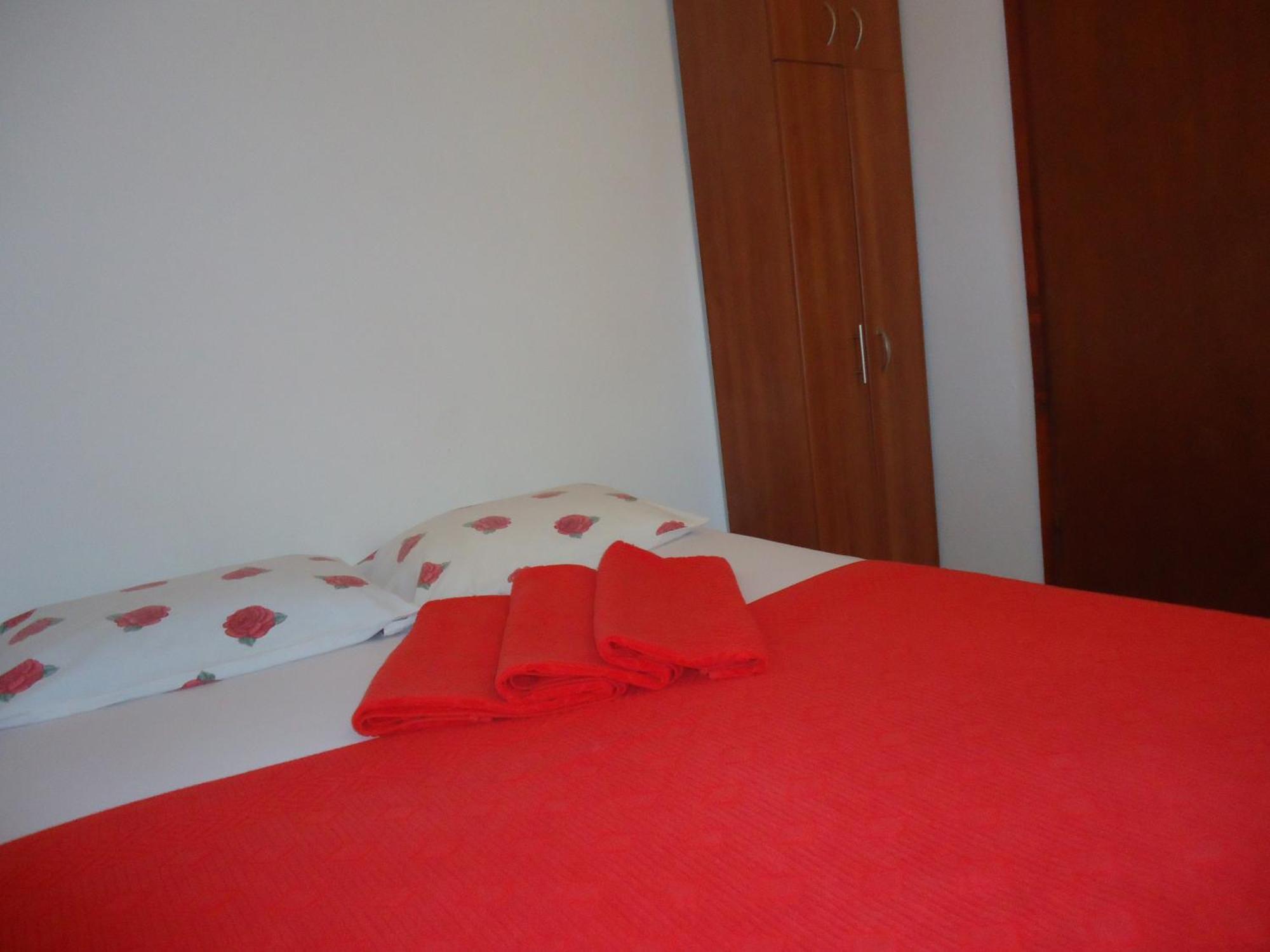 Apartments Villa Micunovic Herceg Novi Ruang foto