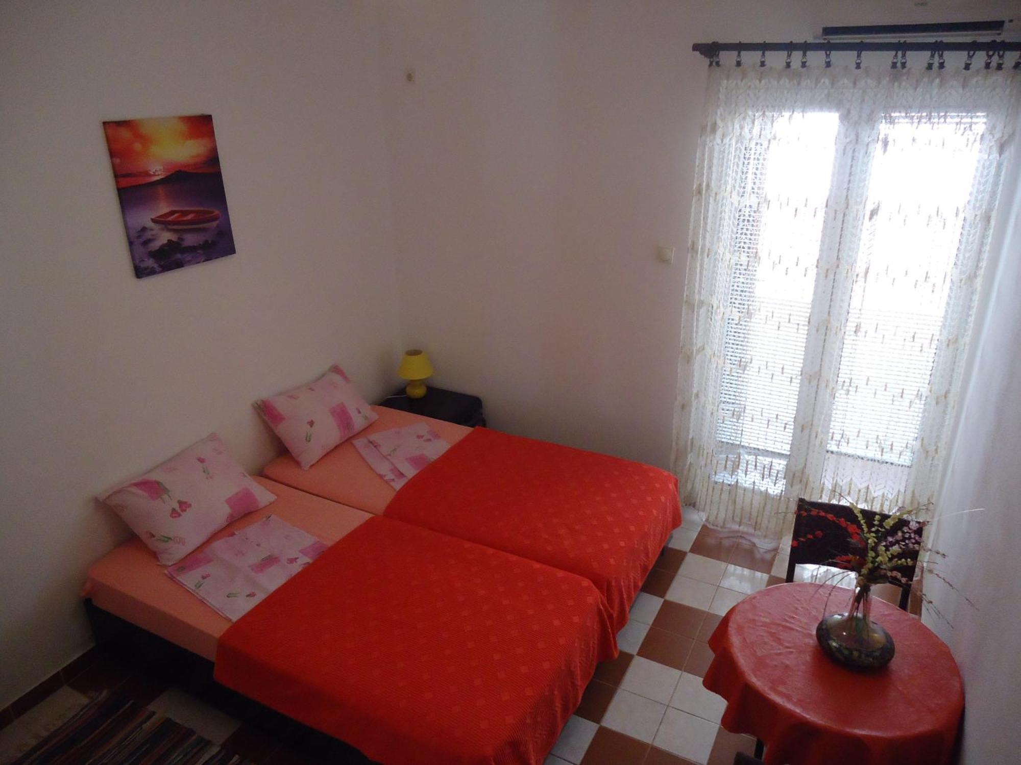 Apartments Villa Micunovic Herceg Novi Ruang foto