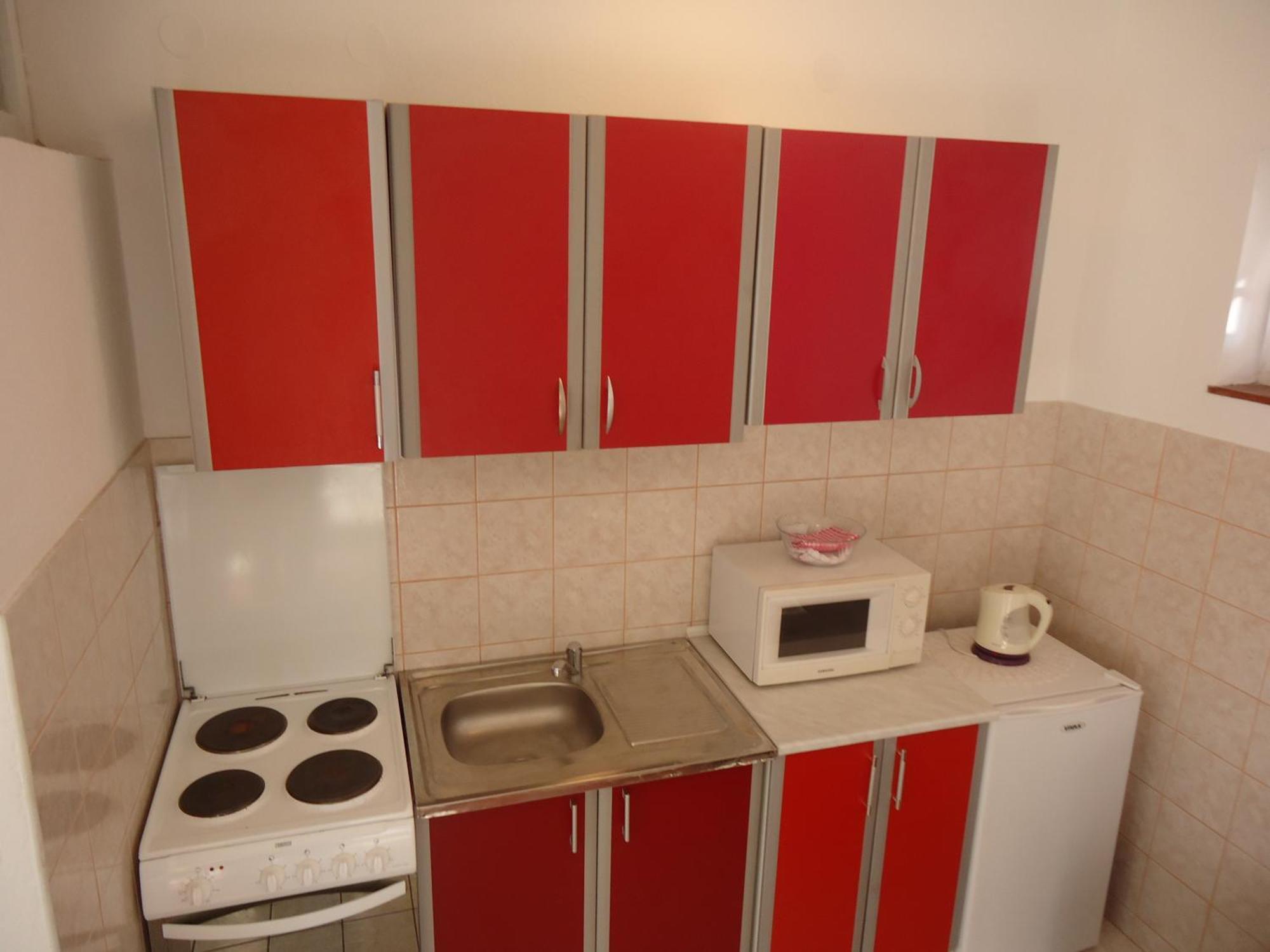 Apartments Villa Micunovic Herceg Novi Ruang foto