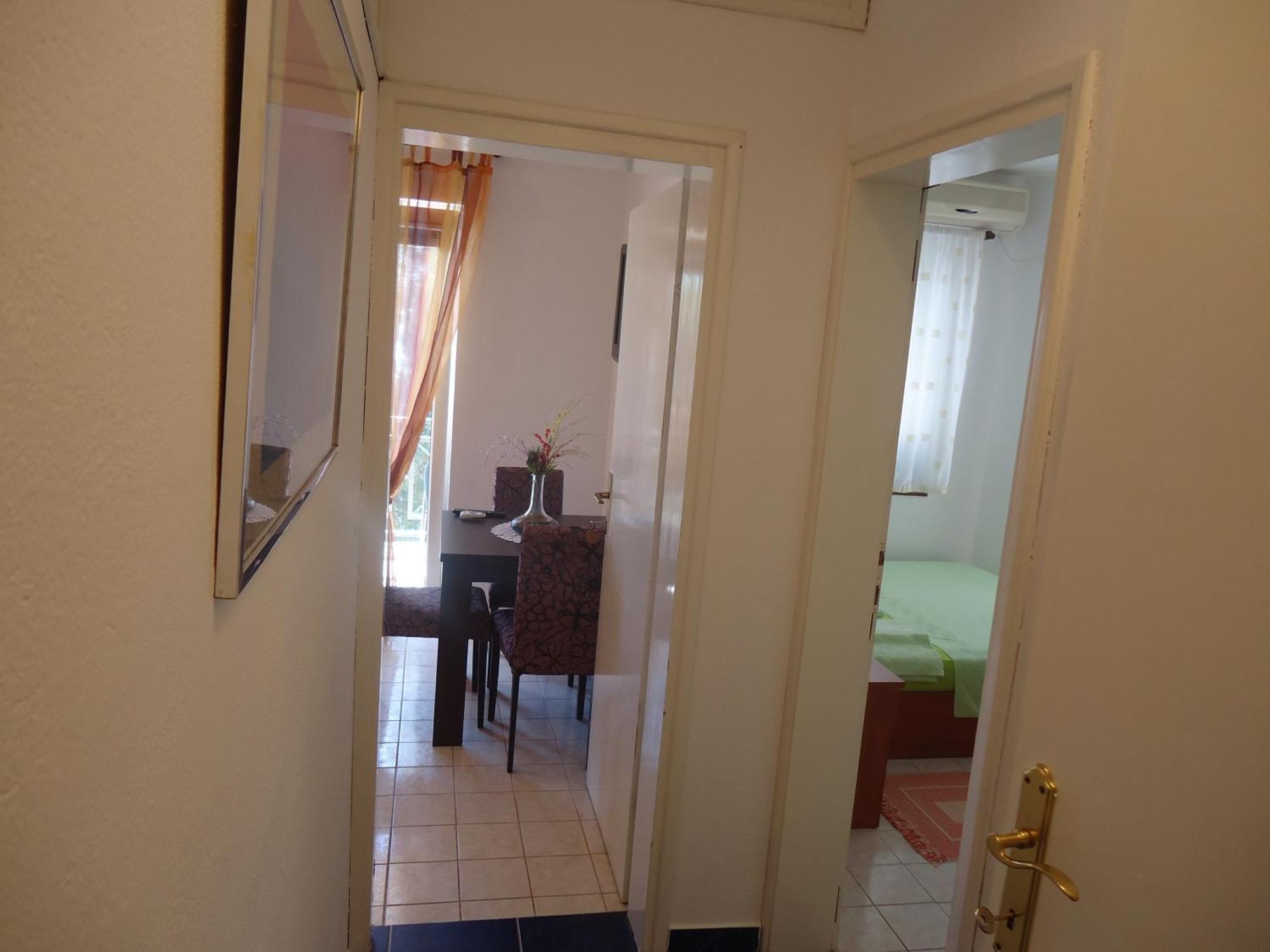 Apartments Villa Micunovic Herceg Novi Ruang foto