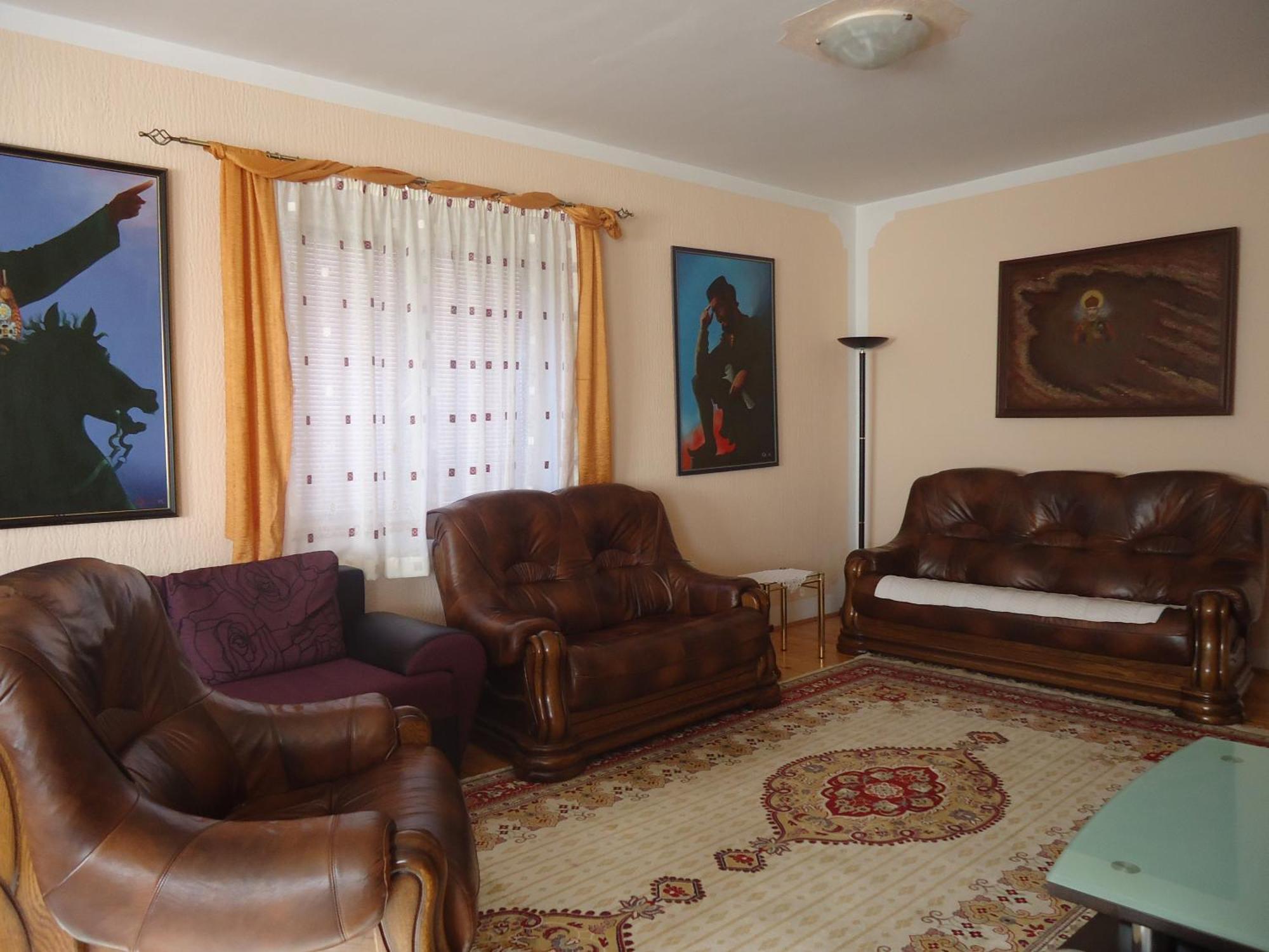 Apartments Villa Micunovic Herceg Novi Ruang foto