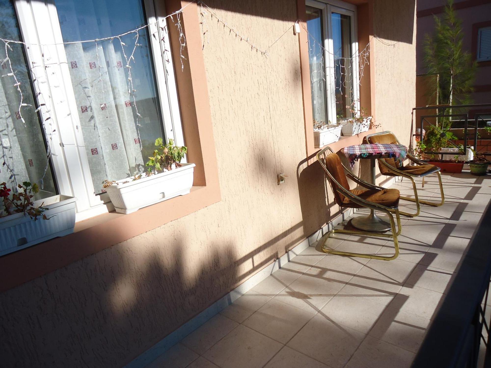 Apartments Villa Micunovic Herceg Novi Ruang foto