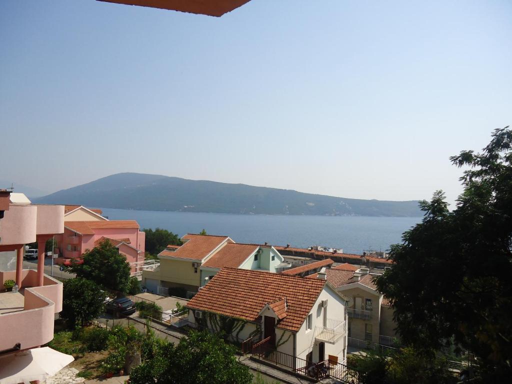 Apartments Villa Micunovic Herceg Novi Ruang foto