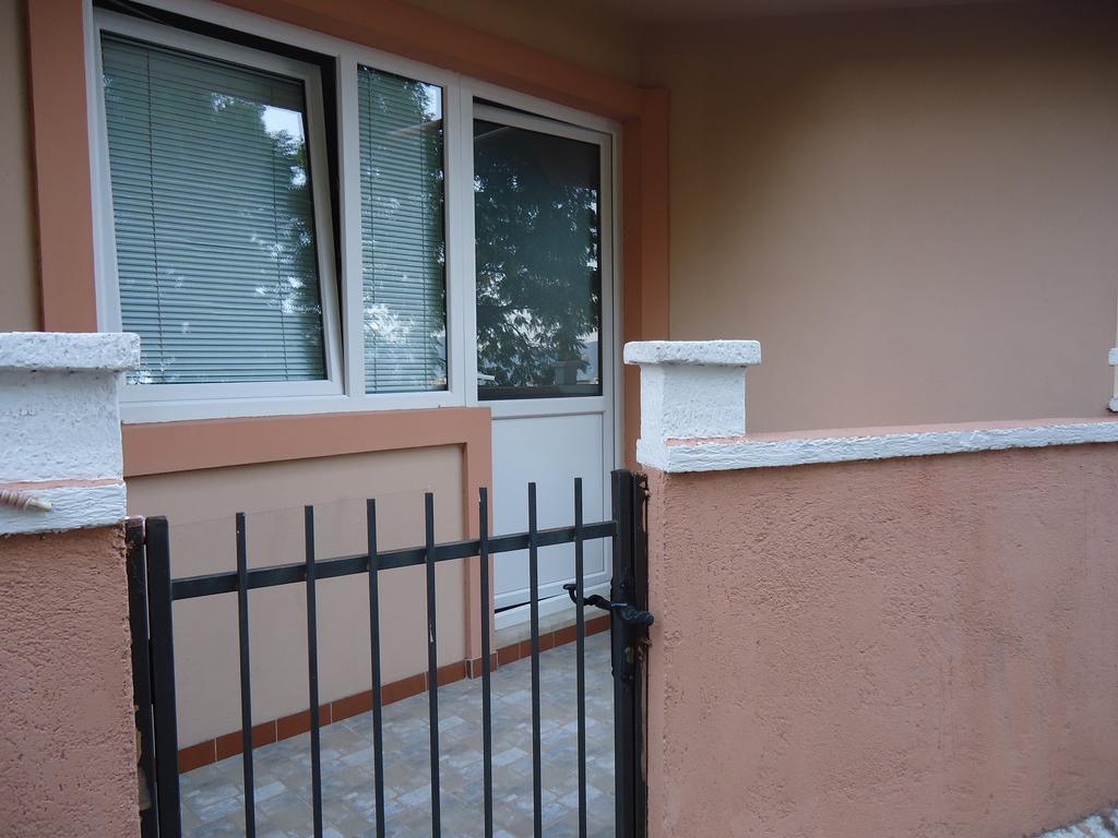 Apartments Villa Micunovic Herceg Novi Ruang foto
