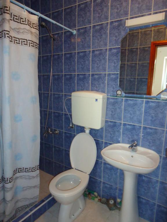 Apartments Villa Micunovic Herceg Novi Ruang foto