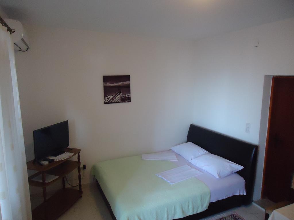 Apartments Villa Micunovic Herceg Novi Bagian luar foto