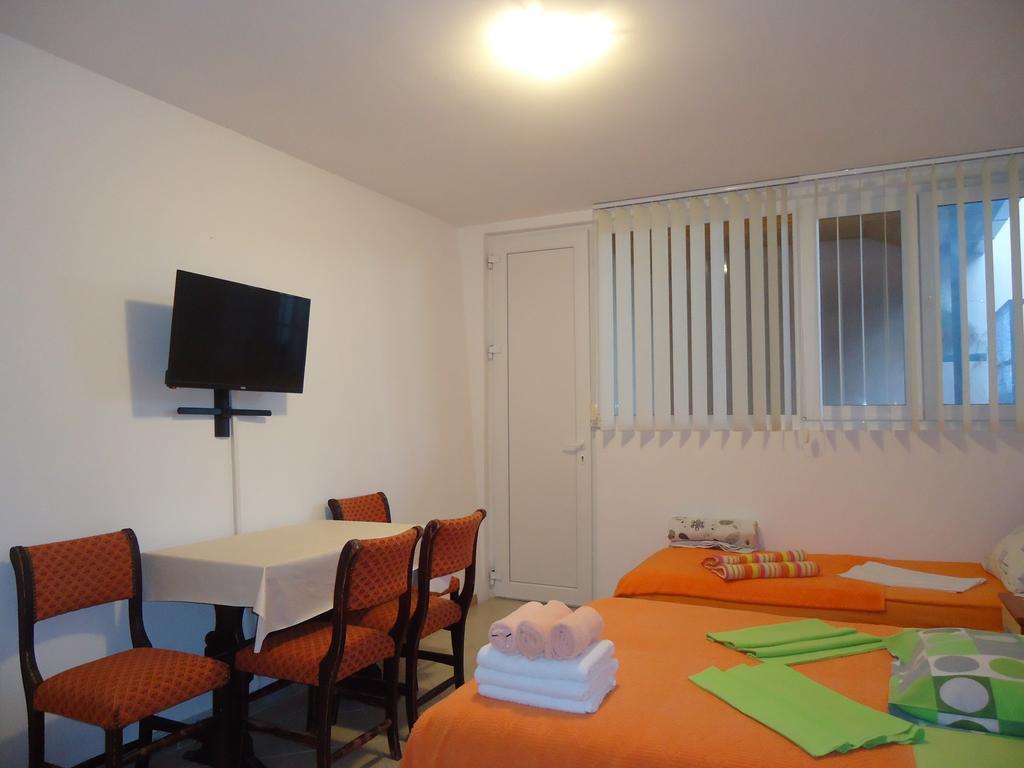 Apartments Villa Micunovic Herceg Novi Bagian luar foto