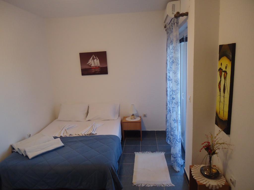 Apartments Villa Micunovic Herceg Novi Bagian luar foto