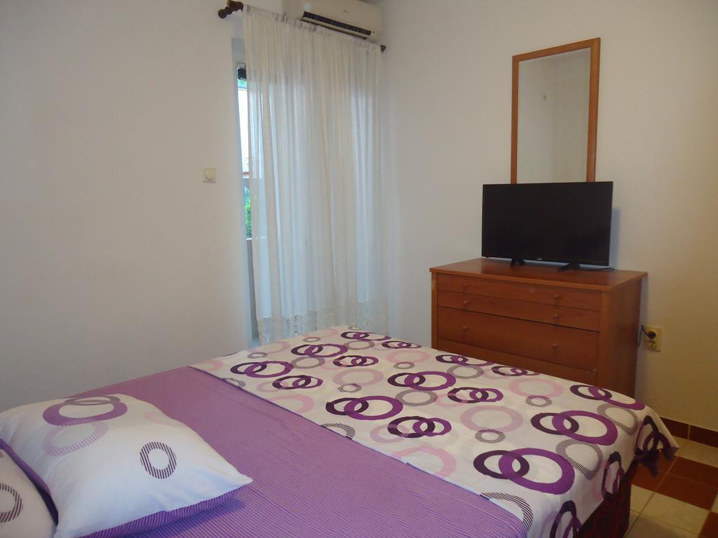 Apartments Villa Micunovic Herceg Novi Bagian luar foto
