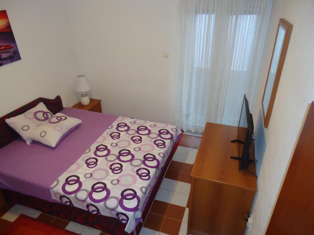 Apartments Villa Micunovic Herceg Novi Bagian luar foto