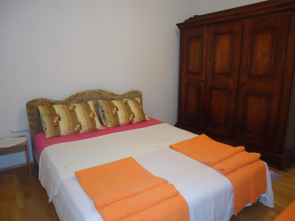 Apartments Villa Micunovic Herceg Novi Ruang foto