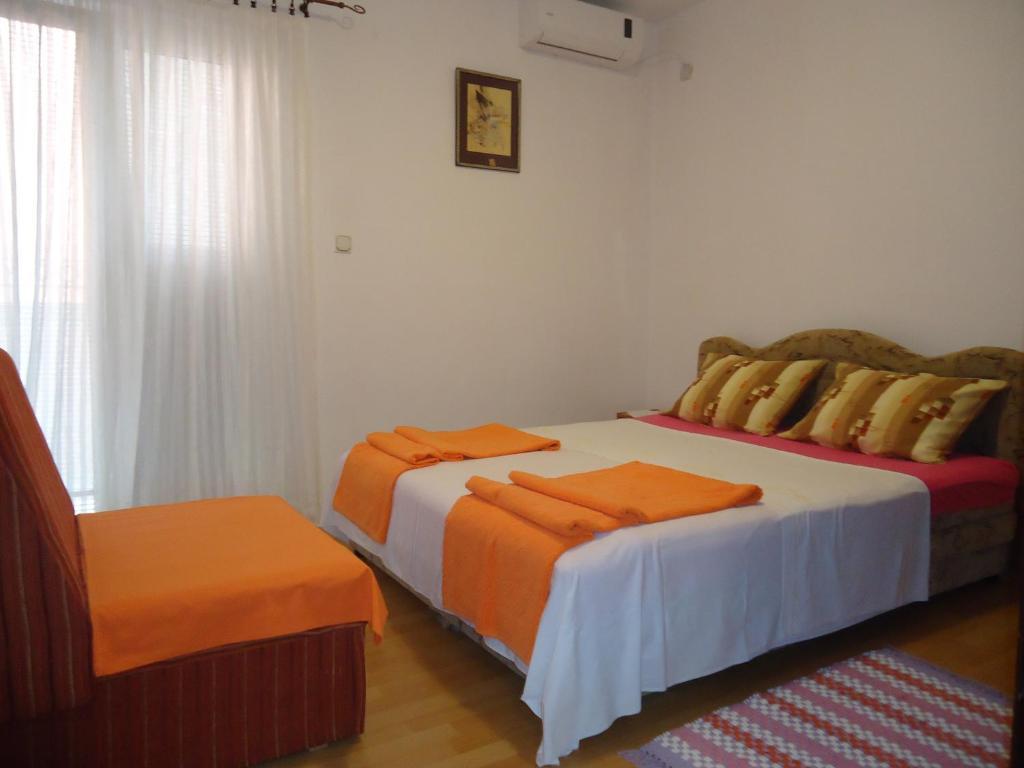 Apartments Villa Micunovic Herceg Novi Ruang foto