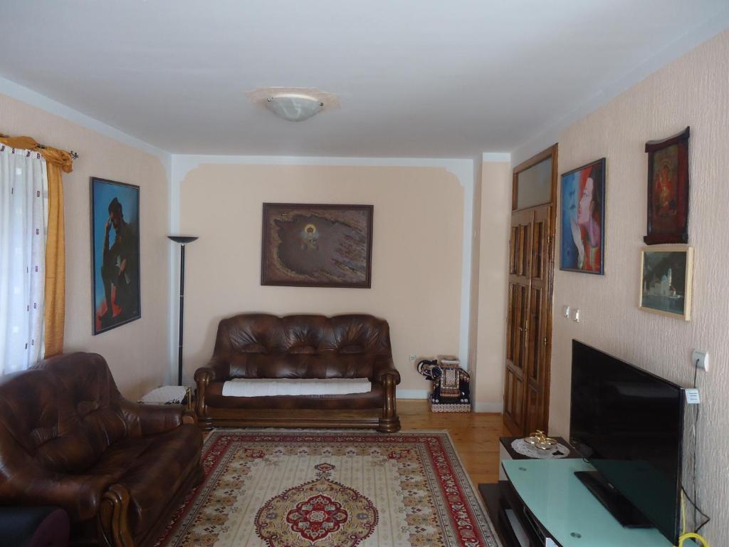 Apartments Villa Micunovic Herceg Novi Ruang foto