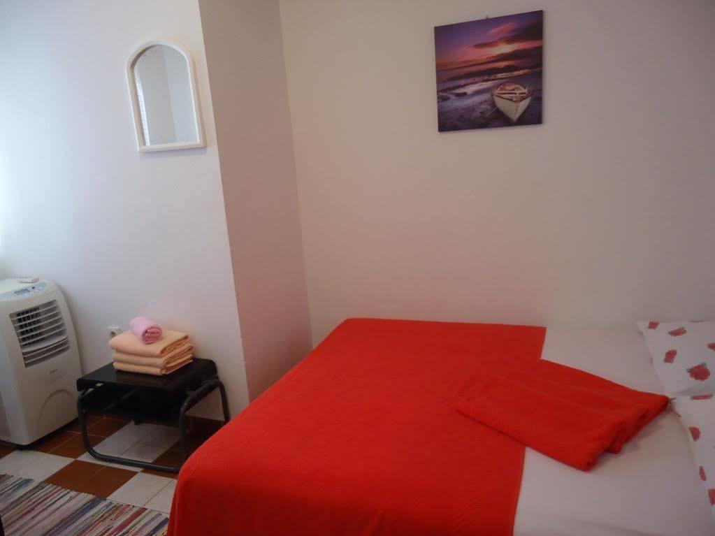 Apartments Villa Micunovic Herceg Novi Bagian luar foto