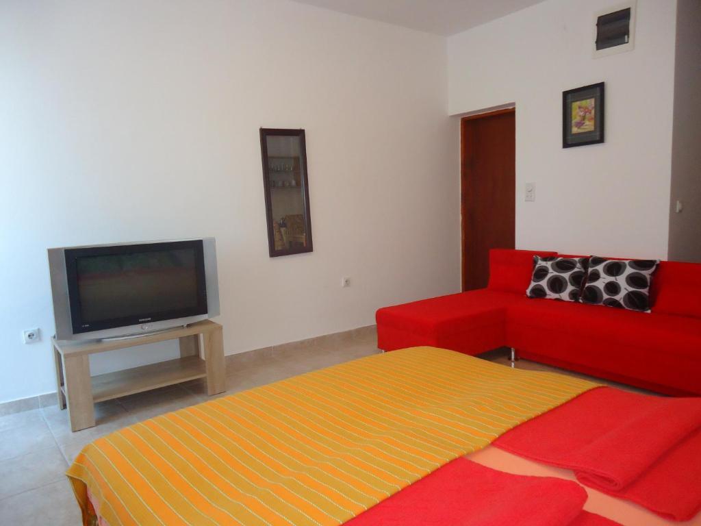 Apartments Villa Micunovic Herceg Novi Ruang foto