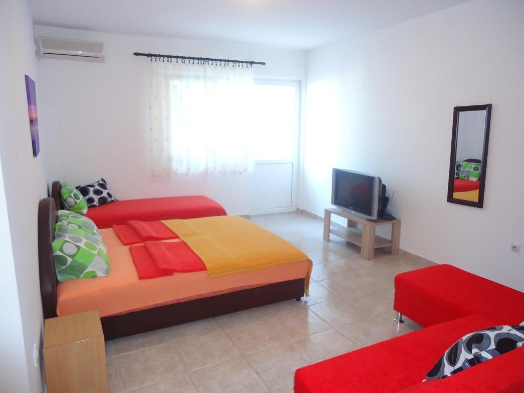 Apartments Villa Micunovic Herceg Novi Ruang foto
