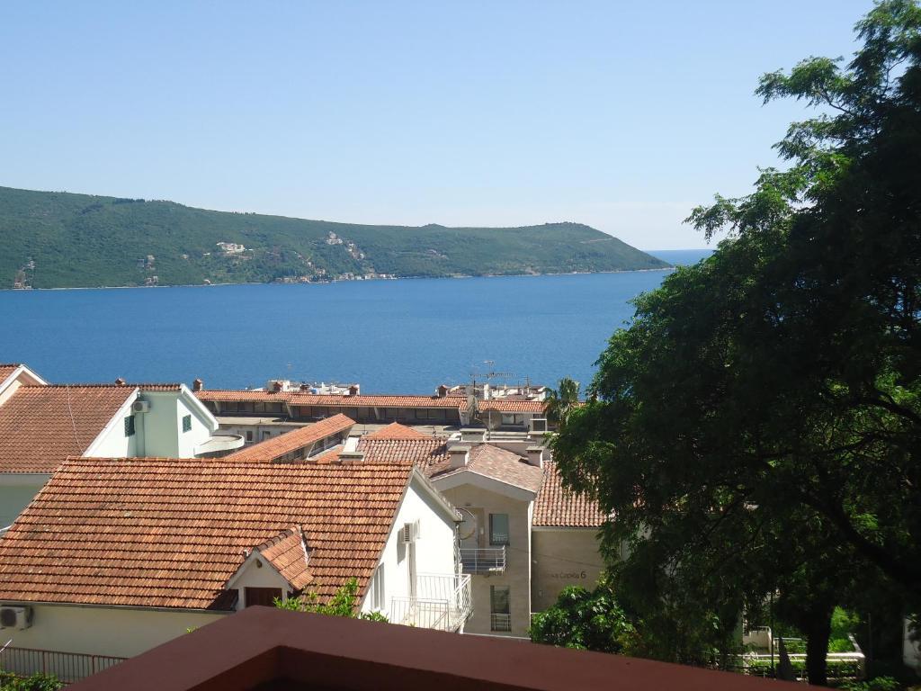 Apartments Villa Micunovic Herceg Novi Ruang foto